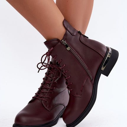  Boots model 232075 Step in style 