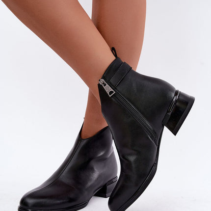  Boots model 232077 Step in style 