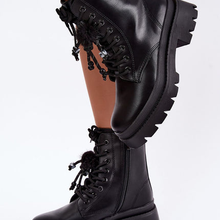  Bootie model 232080 Step in style 
