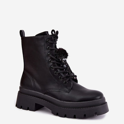  Bootie model 232080 Step in style 