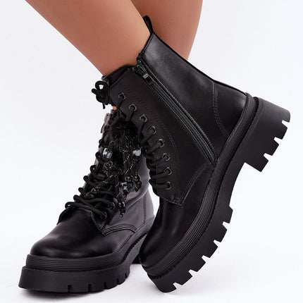  Bootie model 232080 Step in style 