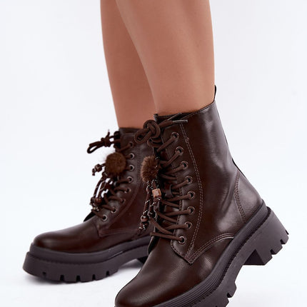 Bootie model 232081 Step in style 