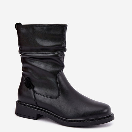  Boots model 232082 Step in style 