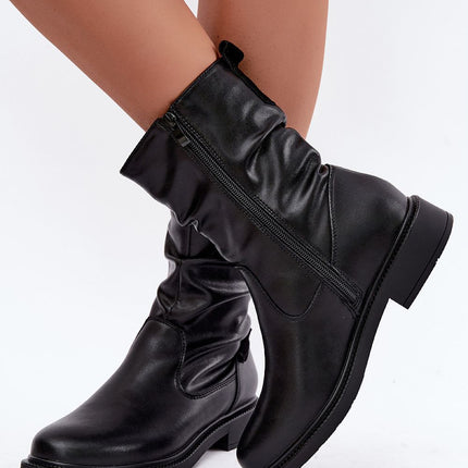  Boots model 232082 Step in style 