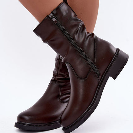  Boots model 232083 Step in style 