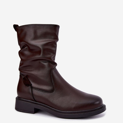  Boots model 232083 Step in style 