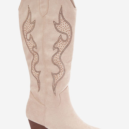  Heel boots model 232098 Step in style 