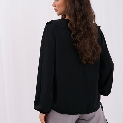  Blouse model 232115 Rue Paris 