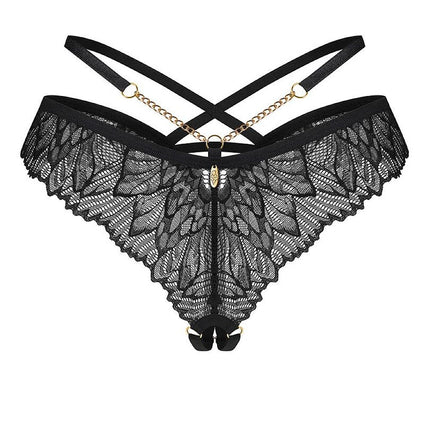  T-backs model 232140 Obsessive 
