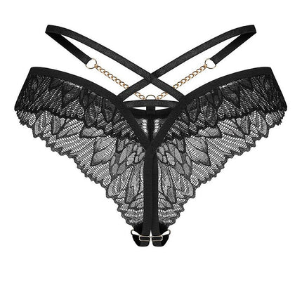  T-backs model 232140 Obsessive 