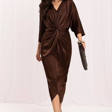  Evening dress model 232180 Rue Paris 