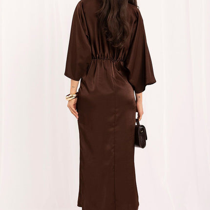  Evening dress model 232180 Rue Paris 