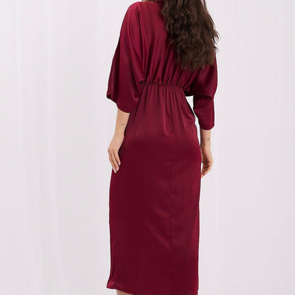  Evening dress model 232183 Rue Paris 