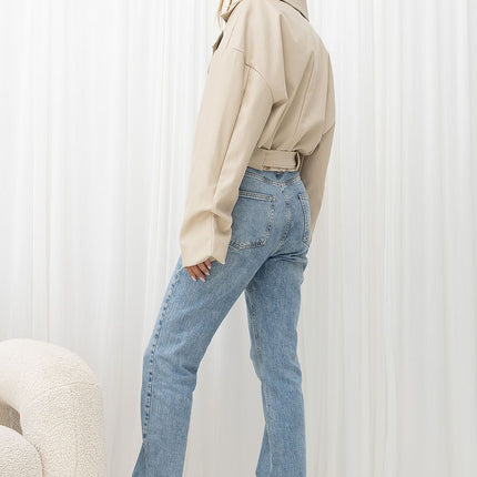  Jacket model 232188 Rue Paris 