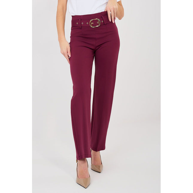  Women trousers model 232195 Rue Paris 