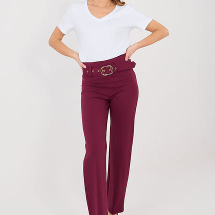  Women trousers model 232195 Rue Paris 
