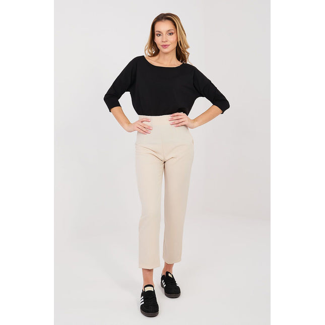  Women trousers model 232196 Rue Paris 