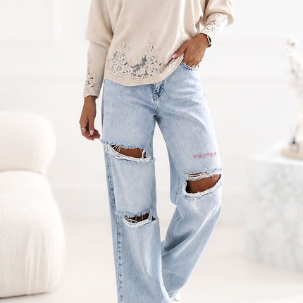  Jumper model 232259 Factory Price 