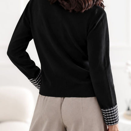  Cardigan model 232279 Factory Price 