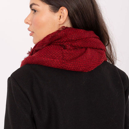  Shawl model 232280 Factory Price 