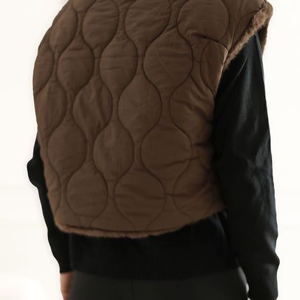  Gilet model 232283 Factory Price 