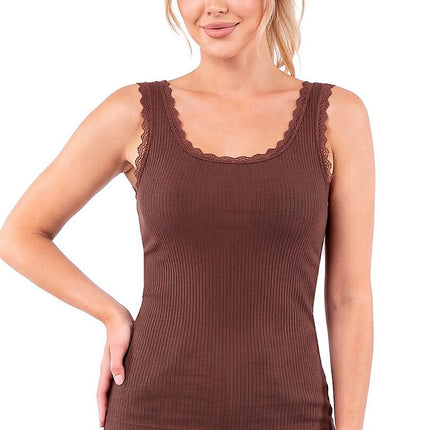  T-shirt model 232302 Donna 