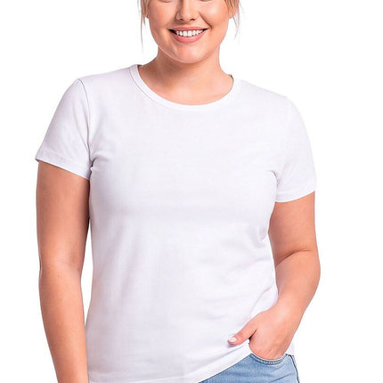  Plus size blouse model 232314 Donna 