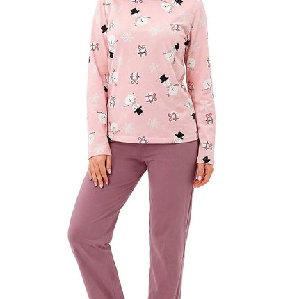  Pyjama model 232320 Donna 