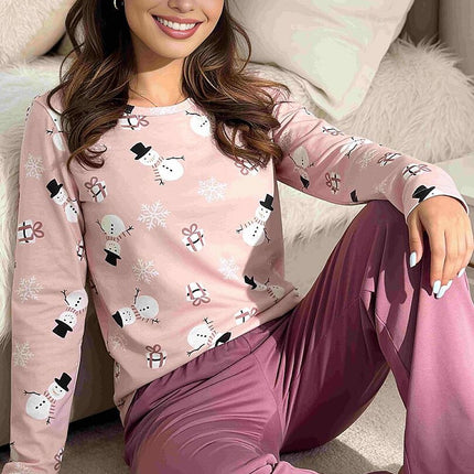 Pyjama model 232320 Donna 