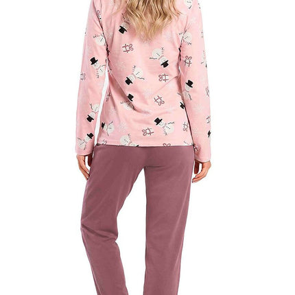  Pyjama model 232320 Donna 