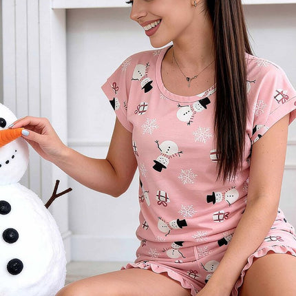  Pyjama model 232321 Donna 