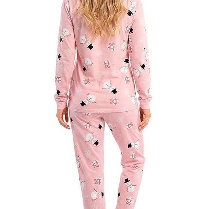  Pyjama model 232322 Donna 