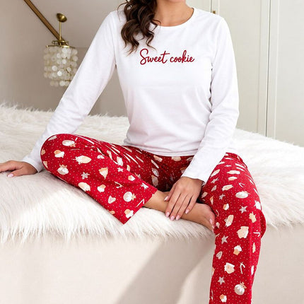  Pyjama model 232324 Donna 