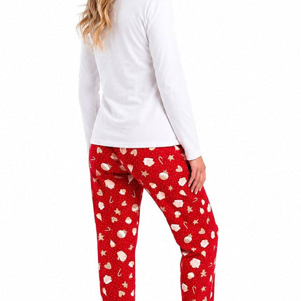  Pyjama model 232324 Donna 