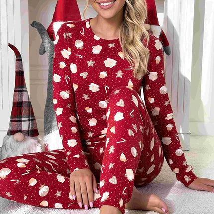  Pyjama model 232325 Donna 