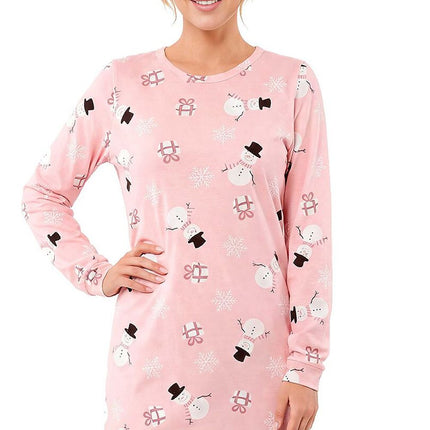  Nightshirt model 232327 Donna 