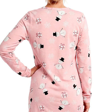  Nightshirt model 232327 Donna 