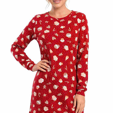  Nightshirt model 232328 Donna 