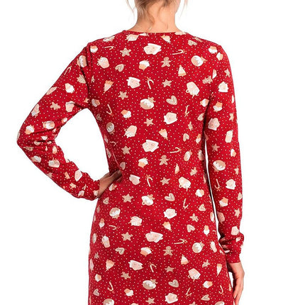  Nightshirt model 232328 Donna 