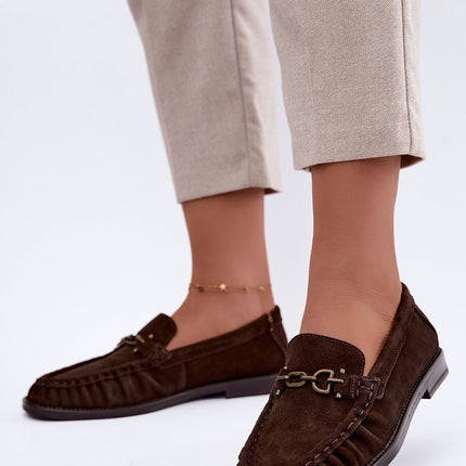 Mocassin model 232338 Step in style 