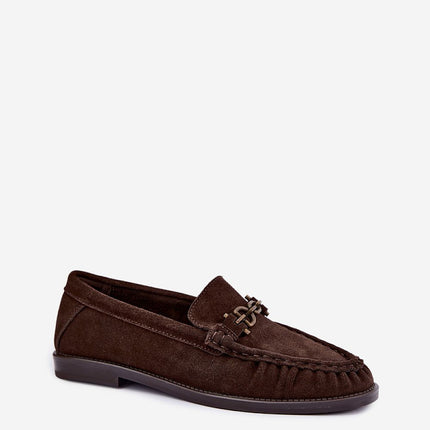  Mocassin model 232338 Step in style 