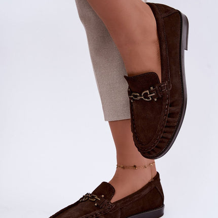  Mocassin model 232338 Step in style 