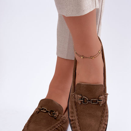  Mocassin model 232339 Step in style 