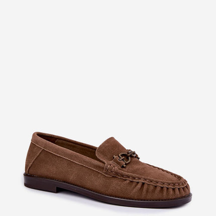  Mocassin model 232339 Step in style 
