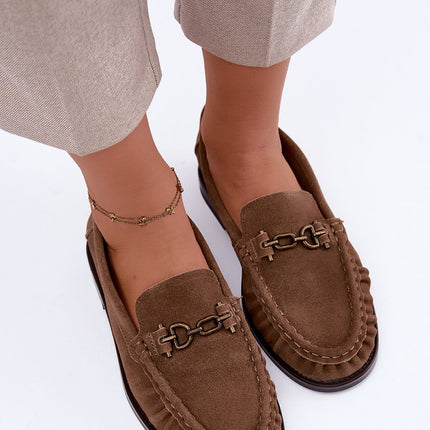  Mocassin model 232339 Step in style 