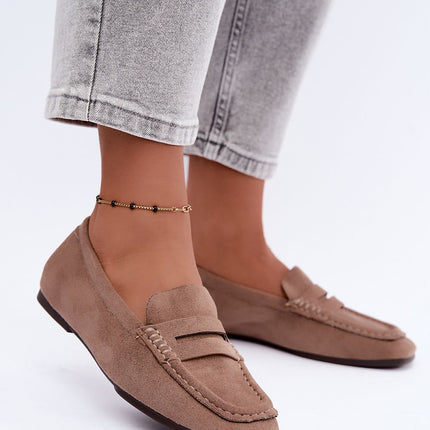  Mocassin model 232340 Step in style 