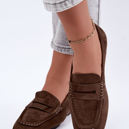  Mocassin model 232341 Step in style 