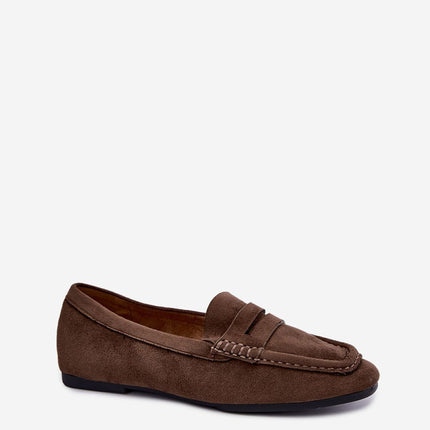  Mocassin model 232341 Step in style 