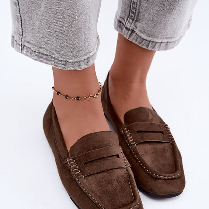  Mocassin model 232341 Step in style 