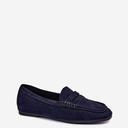  Mocassin model 232342 Step in style 